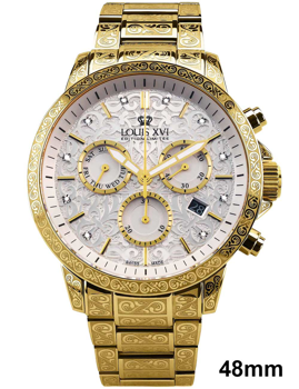 Model LXVI4002, autoriseret forhandler Watchandjewelry.shop - English