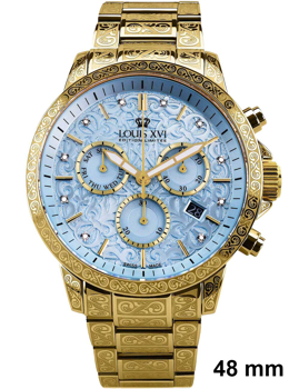 Model LXVI4003, autoriseret forhandler Watchandjewelry.shop - English