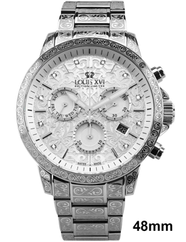 Model LXVI4021, autoriseret forhandler Watchandjewelry.shop - English