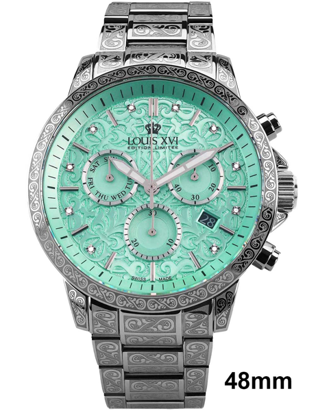 Model LXVI4025, autoriseret forhandler Watchandjewelry.shop - English