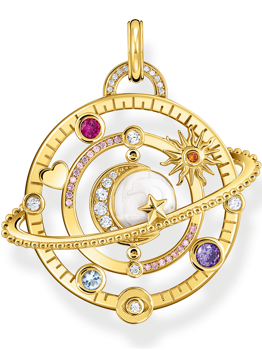 Model PE953-776-7, autoriseret forhandler Watchandjewelry.shop - English