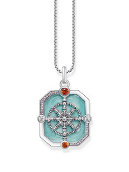 Model PE961-340-7, autoriseret forhandler Watchandjewelry.shop - English