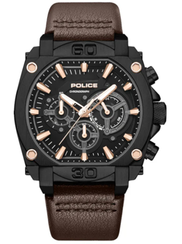 Model PEWGC0092905, autoriseret forhandler Watchandjewelry.shop - English