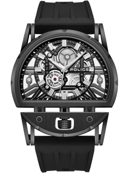 Model PEWGM0081507, autoriseret forhandler Watchandjewelry.shop - English