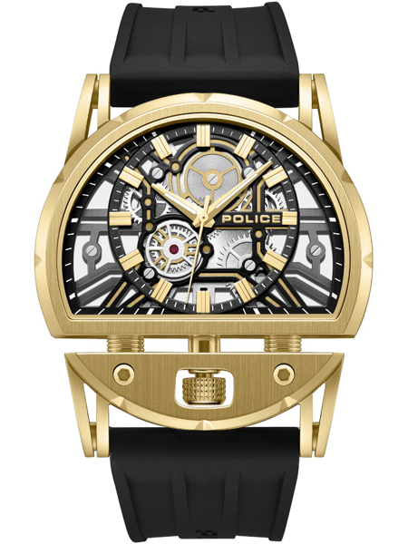 Model PEWGM0081508, autoriseret forhandler Watchandjewelry.shop - English