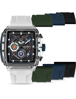 Model PEWGO0052401-SET, autoriseret forhandler Watchandjewelry.shop - English