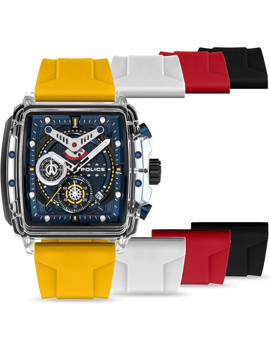 Model PEWGO0052402-SET, autoriseret forhandler Watchandjewelry.shop - English