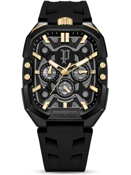 Model PEWGO0092204-SET, autoriseret forhandler Watchandjewelry.shop - English