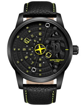 Model PEWJA0022101, autoriseret forhandler Watchandjewelry.shop - English