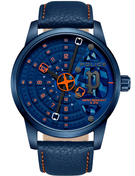 Model PEWJA0022102, autoriseret forhandler Watchandjewelry.shop - English