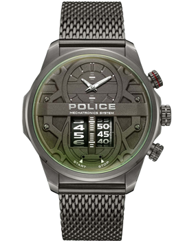 Model PEWJG0006503, autoriseret forhandler Watchandjewelry.shop - English