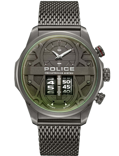 Model PEWJG0006503, autoriseret forhandler Watchandjewelry.shop - English