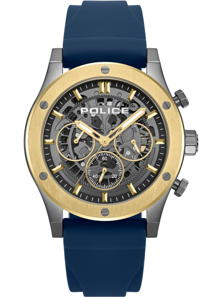 Model PEWJQ0006406M, autoriseret forhandler Watchandjewelry.shop - English