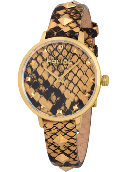 Model PEWLA2109702, autoriseret forhandler Watchandjewelry.shop - English