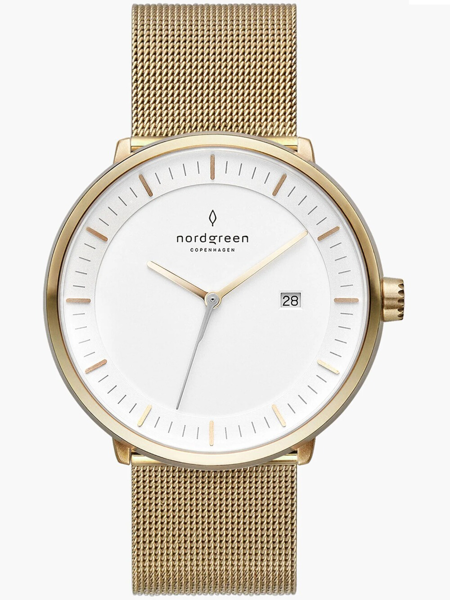Model PH36GOMEGOXX, autoriseret forhandler Watchandjewelry.shop - English