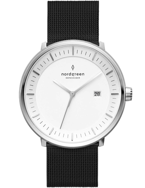 Model PH36SILEBLXX, autoriseret forhandler Watchandjewelry.shop - English