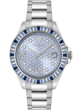 Model PW2FA0125, autoriseret forhandler Watchandjewelry.shop - English
