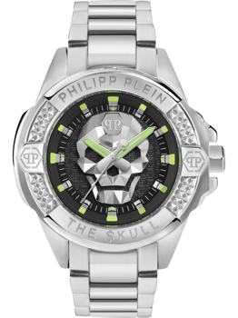 Model PWAAA2725, autoriseret forhandler Watchandjewelry.shop - English