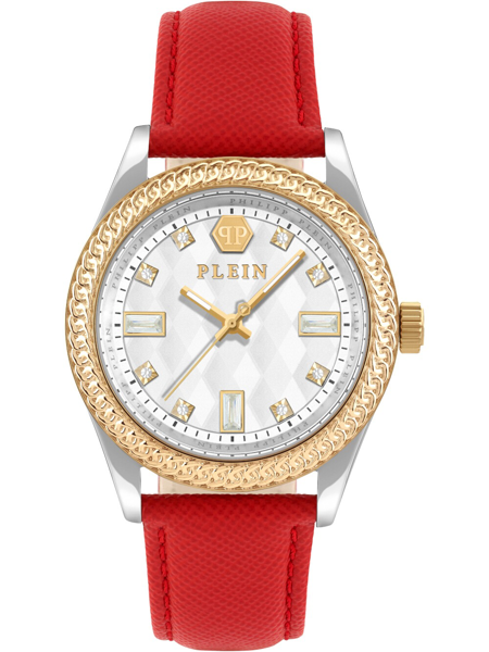 Model PWCDA0124, autoriseret forhandler Watchandjewelry.shop - English