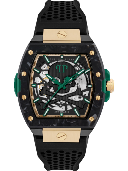 Model PWJFA0325, autoriseret forhandler Watchandjewelry.shop - English