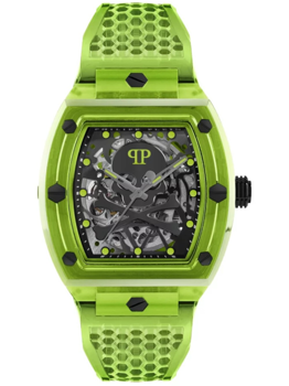 Model PWPTA0124, autoriseret forhandler Watchandjewelry.shop - English