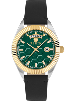 Model PWPVA0124, autoriseret forhandler Watchandjewelry.shop - English
