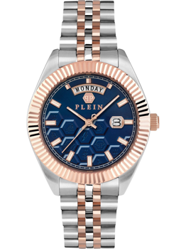 Model PWPVA0524, autoriseret forhandler Watchandjewelry.shop - English
