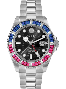 Model PWPZA0124, autoriseret forhandler Watchandjewelry.shop - English