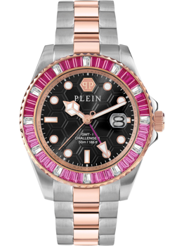 Model PWPZA0424, autoriseret forhandler Watchandjewelry.shop - English