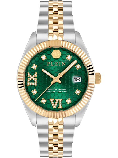 Model PWYFA0225, autoriseret forhandler Watchandjewelry.shop - English