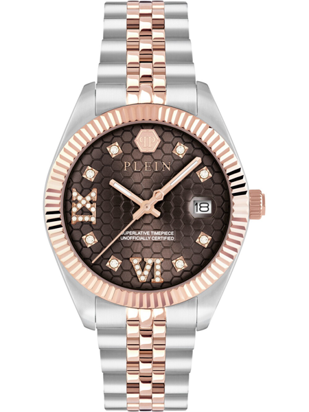 Model PWYFA0325, autoriseret forhandler Watchandjewelry.shop - English