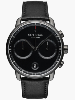 Model PI42GMLEBLBL, autoriseret forhandler Watchandjewelry.shop - English