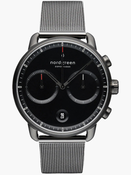 Model PI42GMMEGUBL, autoriseret forhandler Watchandjewelry.shop - English
