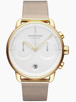 Model PI42GOMEGOXX, autoriseret forhandler Watchandjewelry.shop - English