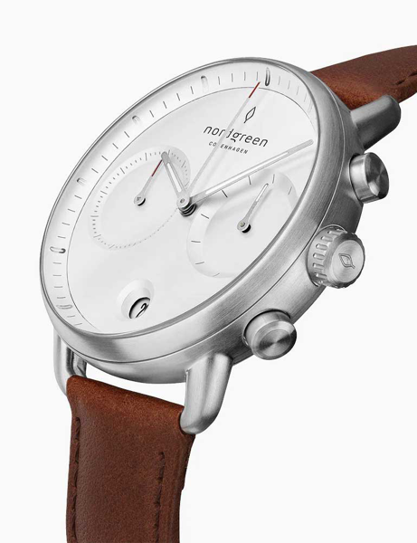 Model PI42SILEBRXX, autoriseret forhandler Watchandjewelry.shop - English