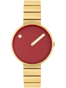 Model 34097-2914, autoriseret forhandler Watchandjewelry.shop - English