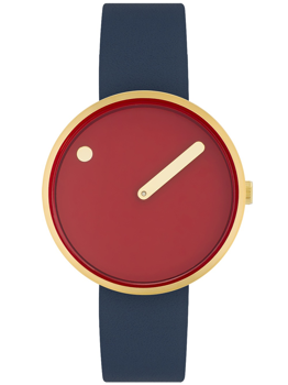 Model 34097-6714G, autoriseret forhandler Watchandjewelry.shop - English