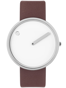 Model 43364-6420S, autoriseret forhandler Watchandjewelry.shop - English