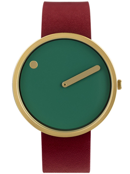 Model 43377-4320G, autoriseret forhandler Watchandjewelry.shop - English