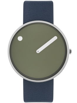 Model 43396-6720S, autoriseret forhandler Watchandjewelry.shop - English