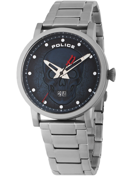 Model PL15404JS.03MA, autoriseret forhandler Watchandjewelry.shop - English