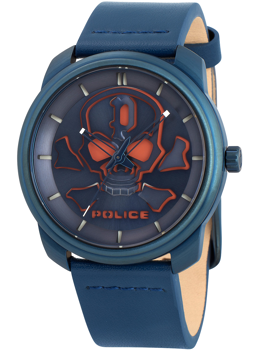 Model PL15714JSBL.03, autoriseret forhandler Watchandjewelry.shop - English