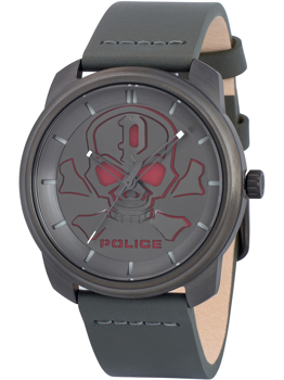 Model PL15714JSU.61, autoriseret forhandler Watchandjewelry.shop - English