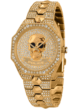 Model PL16027BSG.22M, autoriseret forhandler Watchandjewelry.shop - English