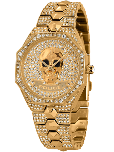 Model PL16027BSG.22M, autoriseret forhandler Watchandjewelry.shop - English