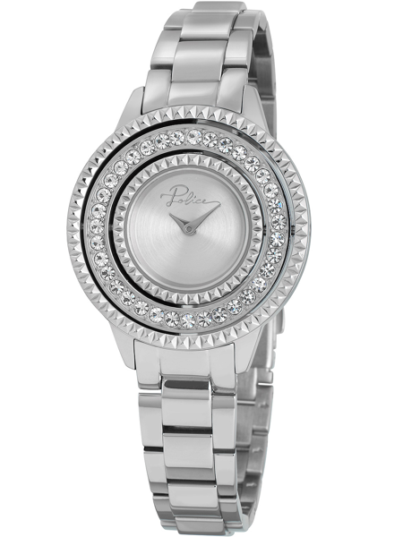 Model PL16037BS.04M, autoriseret forhandler Watchandjewelry.shop - English
