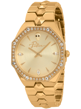 Model PL16038BSG.22M, autoriseret forhandler Watchandjewelry.shop - English