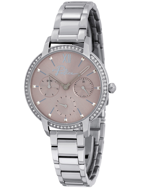 Model PL16043BS.79M, autoriseret forhandler Watchandjewelry.shop - English
