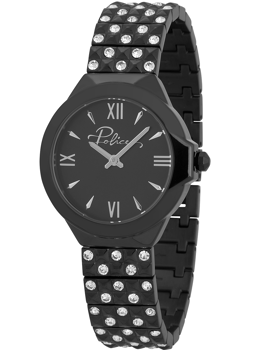 Model PL16072BSB.02M, autoriseret forhandler Watchandjewelry.shop - English