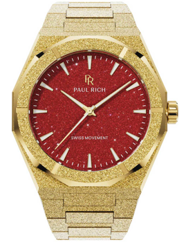 Model PR-45259, autoriseret forhandler Watchandjewelry.shop - English
